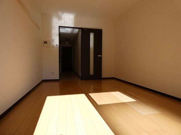日野市万願寺１丁目のマンション