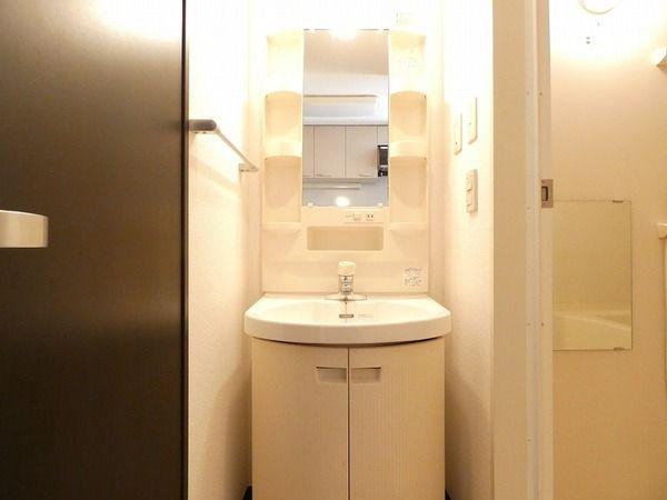 日野市万願寺１丁目のマンション
