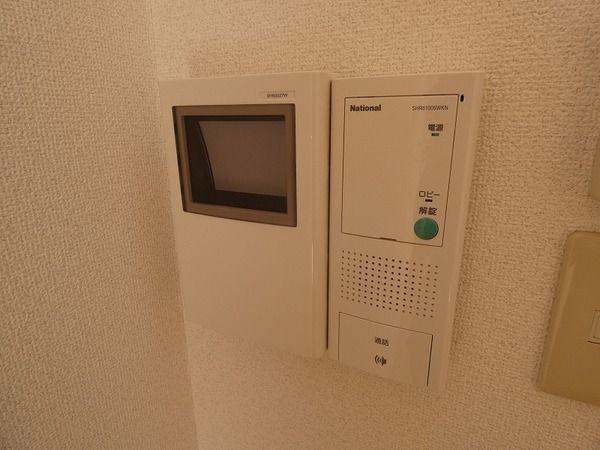 日野市万願寺１丁目のマンション