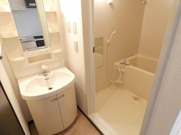 日野市万願寺１丁目のマンション