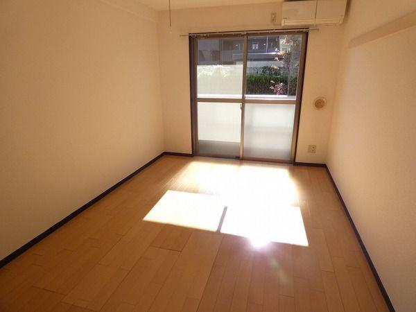 日野市万願寺１丁目のマンション
