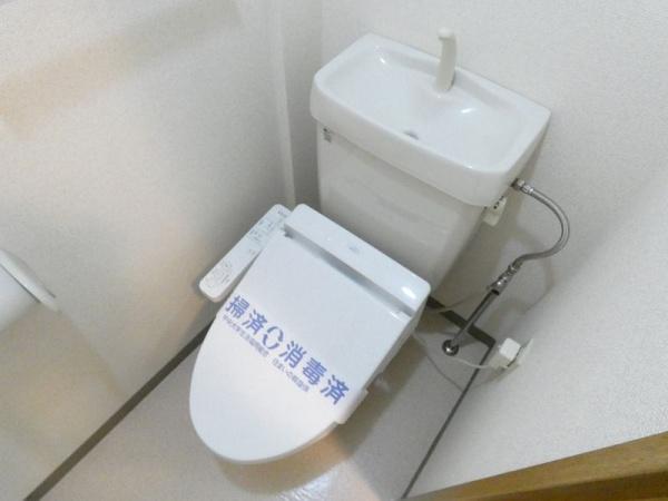 日野市万願寺２丁目のマンション