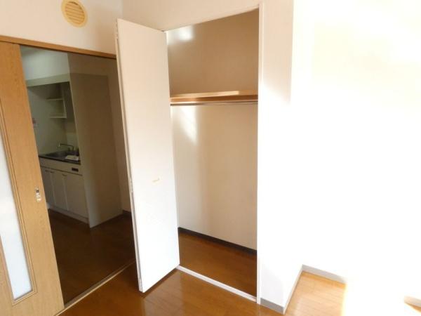 日野市万願寺２丁目のマンション