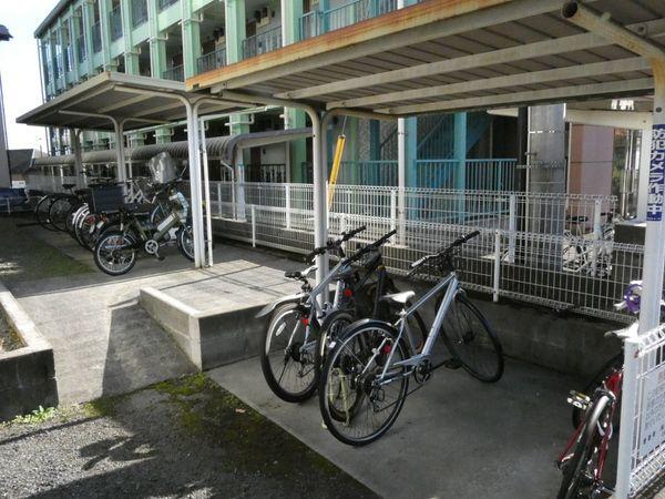 八王子市東中野のマンション