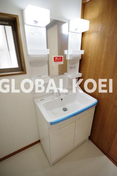 緑町戸建