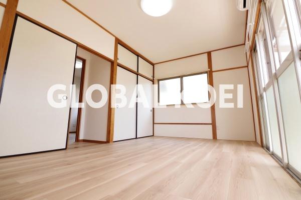 緑町戸建