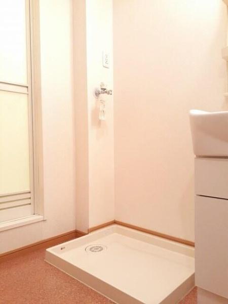 八王子市石川町のアパート