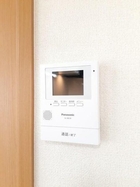 八王子市石川町のアパート