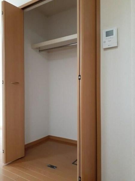 八王子市石川町のアパート