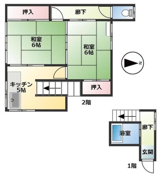神谷荘