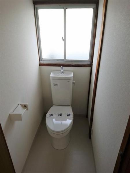 八王子市小宮町のアパート