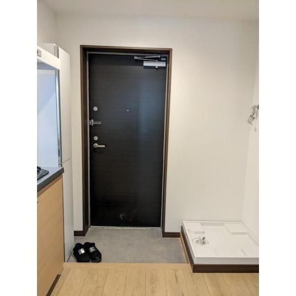 八王子市子安町１丁目のマンション