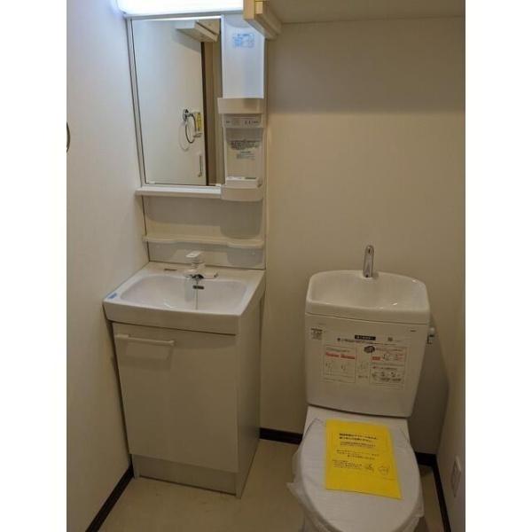 八王子市子安町１丁目のマンション