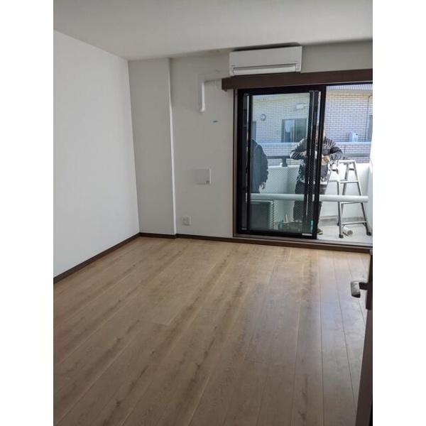 ヒルズ子安町