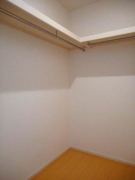 八王子市大楽寺町のアパート