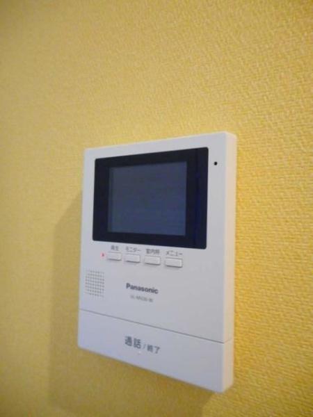 八王子市大楽寺町のアパート