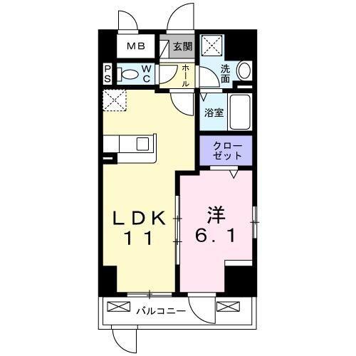 トゥットフェリーチェ八王子