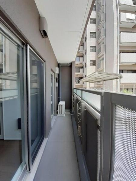 八王子市八幡町のマンション