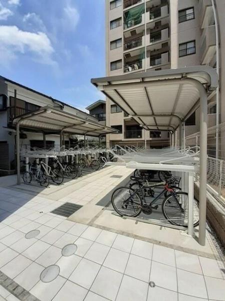 八王子市八幡町のマンション