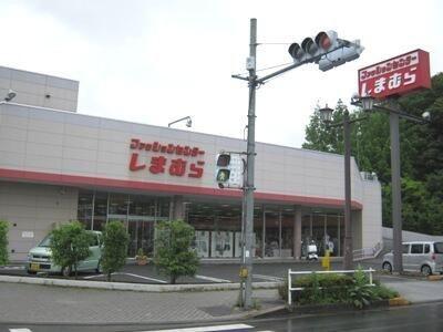 八王子市元八王子町３丁目のアパート