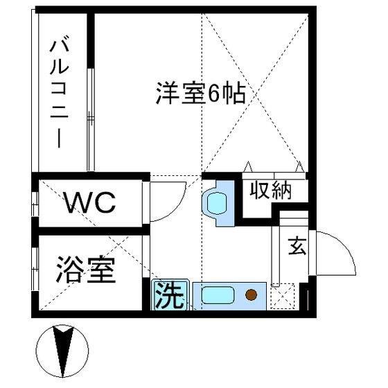 プレナスみなみ野