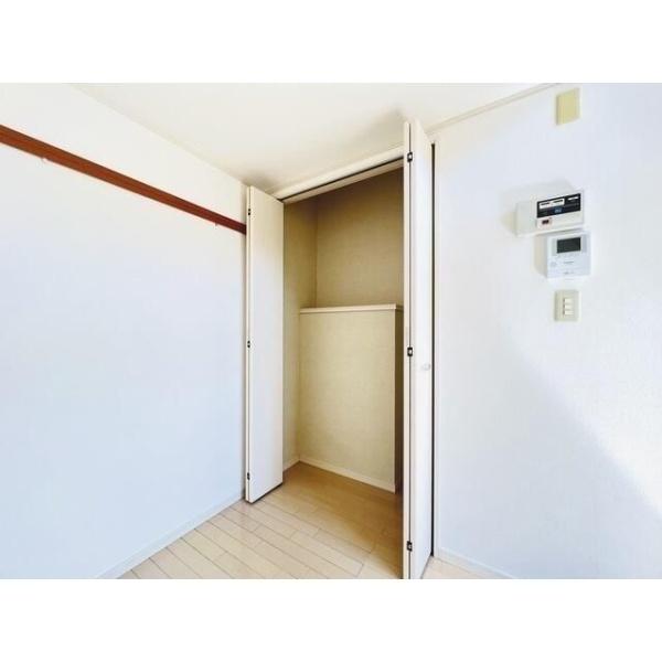 八王子市兵衛２丁目のアパート
