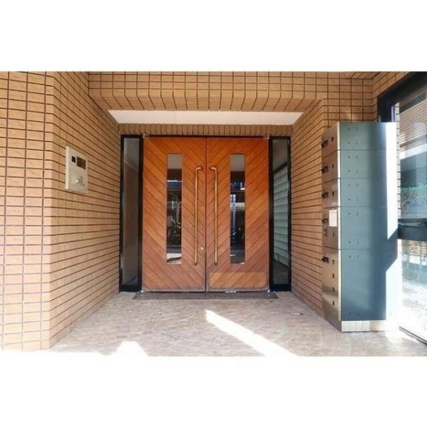 八王子市みなみ野３丁目のマンション