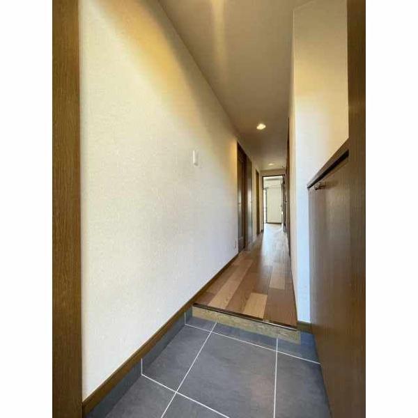 八王子市みなみ野３丁目のマンション