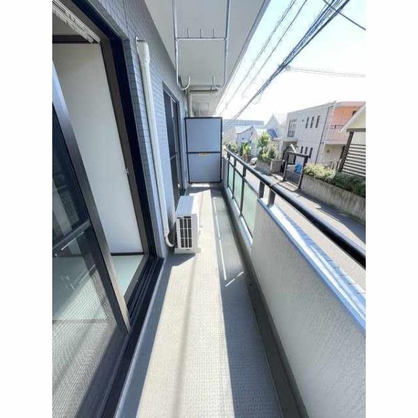 八王子市みなみ野３丁目のマンション