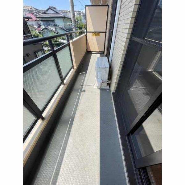 八王子市みなみ野３丁目のマンション