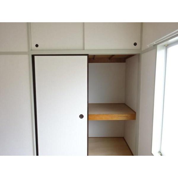 日野市新井１丁目のアパート