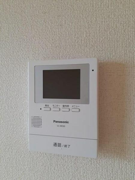 八王子市川口町のアパート
