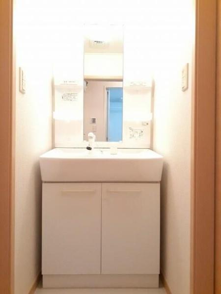 八王子市川口町のアパート