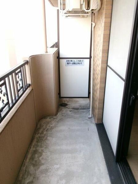八王子市北野町のマンション