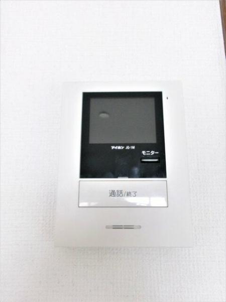 八王子市北野町のマンション