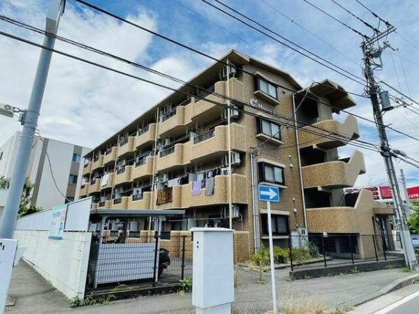 八王子市北野町のマンション