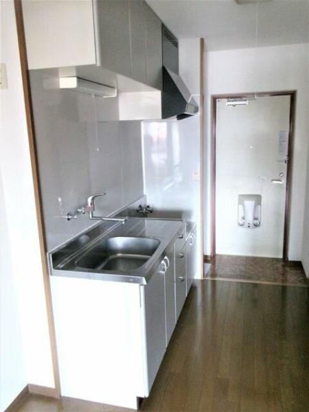 八王子市北野町のマンション