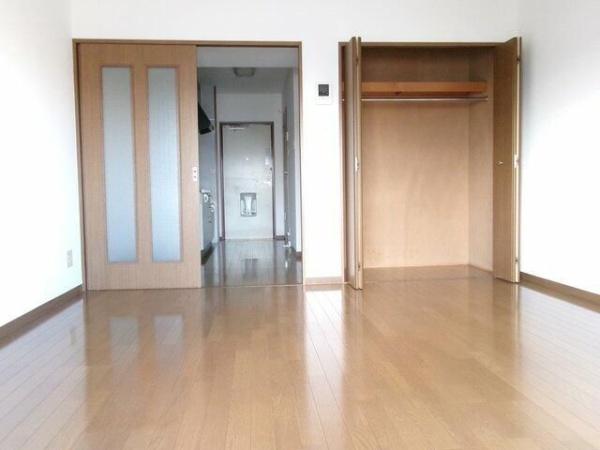 八王子市北野町のマンション