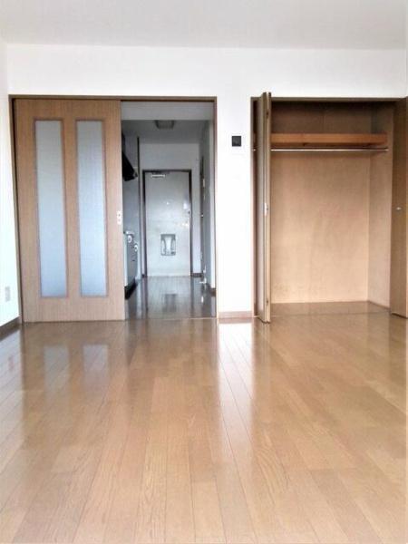 八王子市北野町のマンション