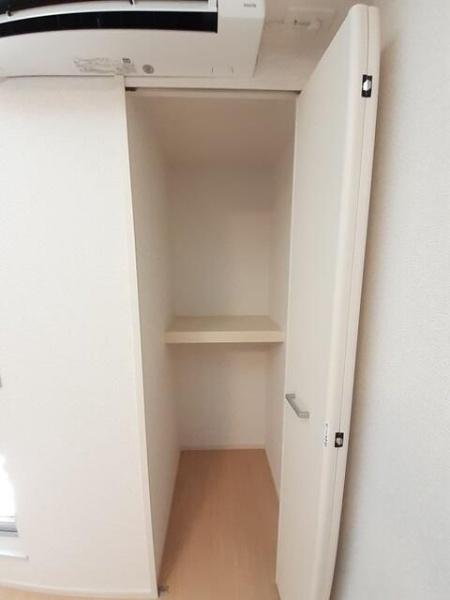 八王子市北野町のマンション