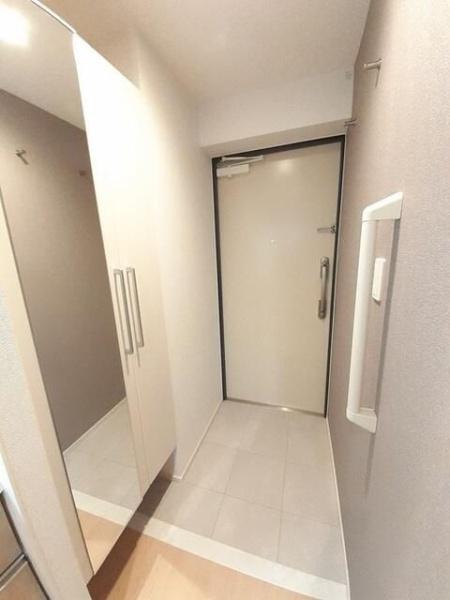 八王子市北野町のマンション
