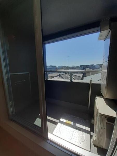 八王子市北野町のマンション