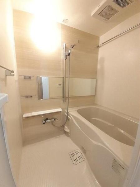 八王子市北野町のマンション
