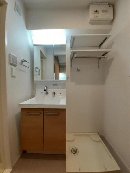 八王子市北野町のマンション