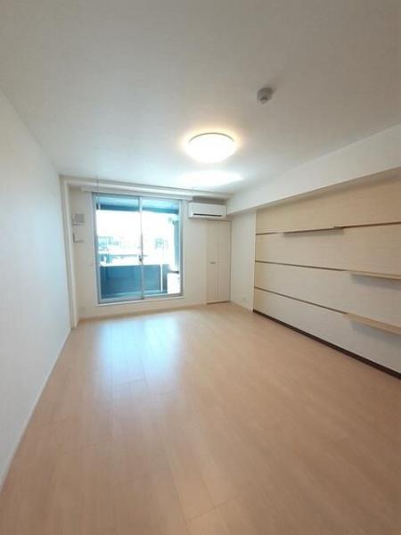 八王子市北野町のマンション