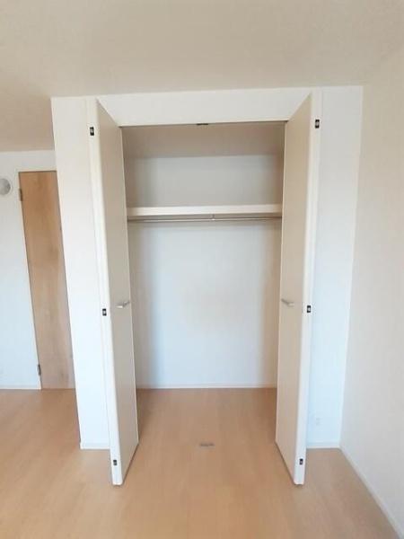 八王子市北野町のマンション