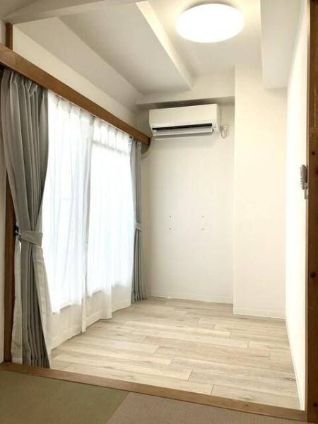 八王子市北野町のマンション