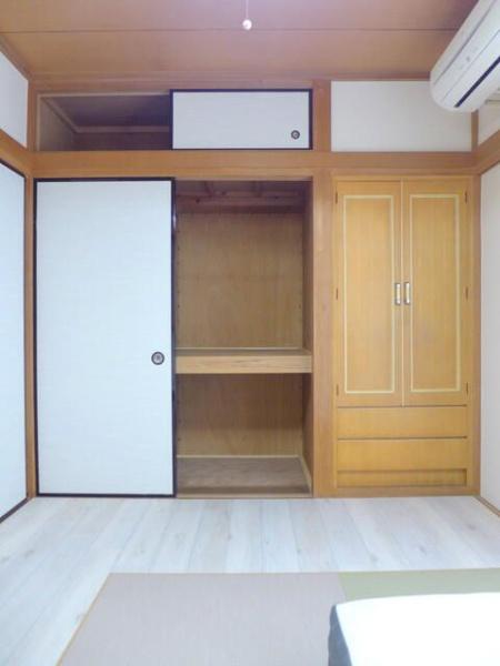 八王子市北野町のマンション