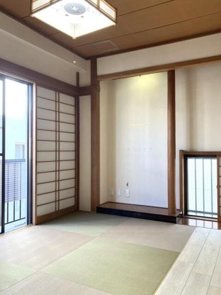 八王子市北野町のマンション