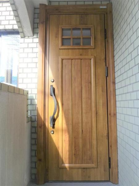 八王子市北野町のマンション